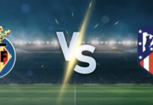Villarreal vs Atlético Madrid betting tips Villarreal vs Atlético Madrid